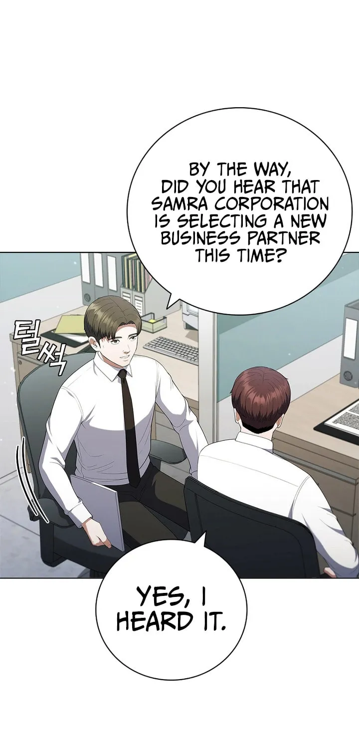 Read I Can Do It chapter 21 image 21 on Lezhin