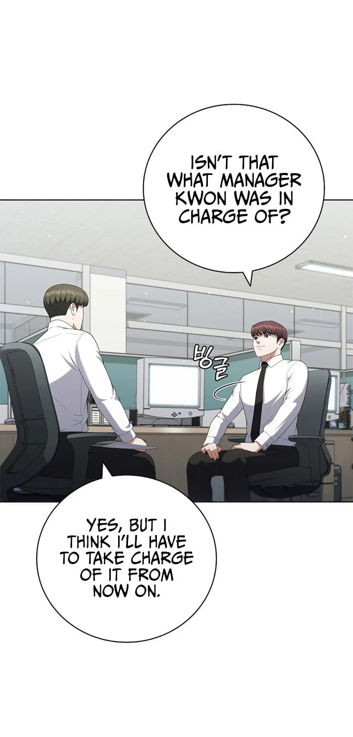 Read I Can Do It chapter 21 image 22 on Lezhin