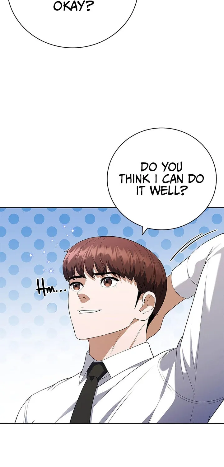 Read I Can Do It chapter 21 image 24 on Lezhin