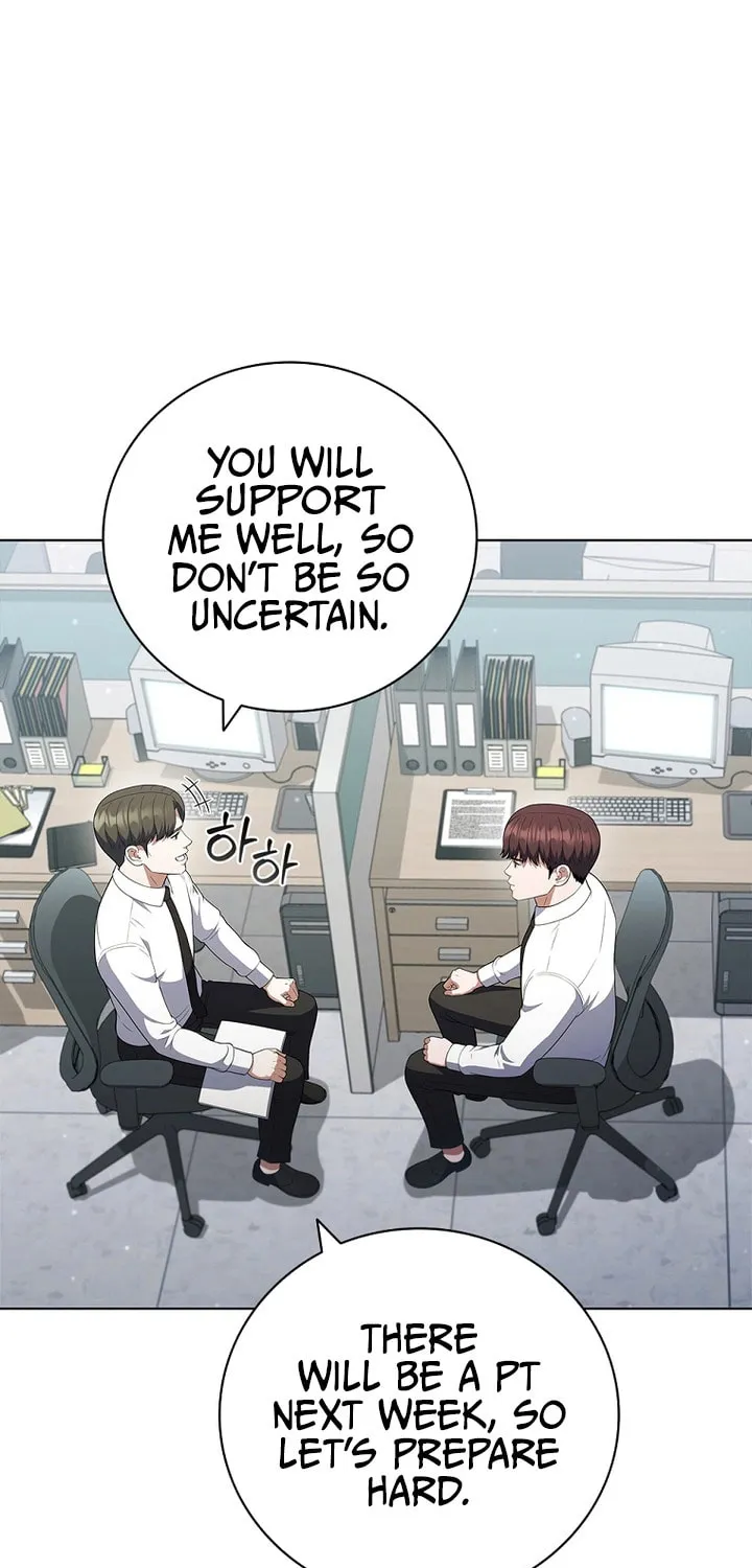 Read I Can Do It chapter 21 image 25 on Lezhin