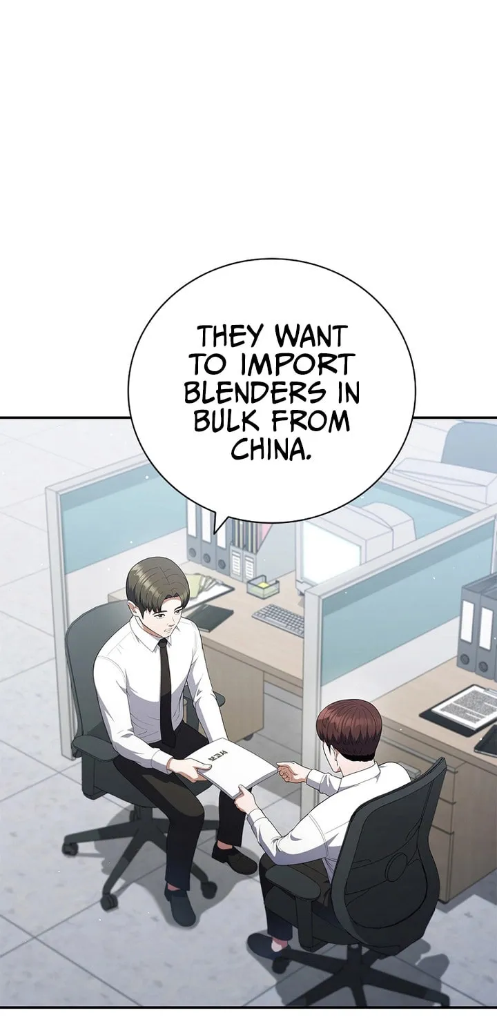 Read I Can Do It chapter 21 image 28 on Lezhin
