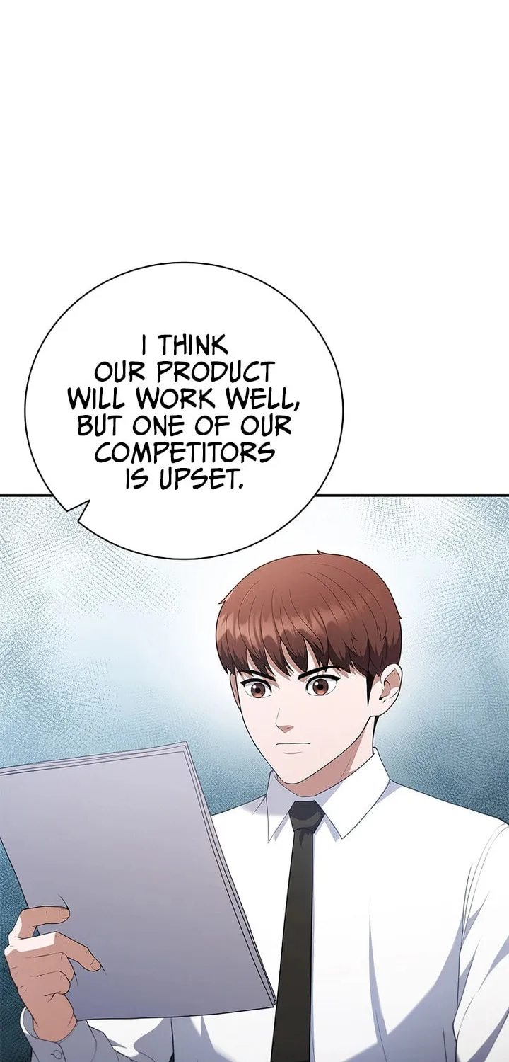 Read I Can Do It chapter 21 image 29 on Lezhin
