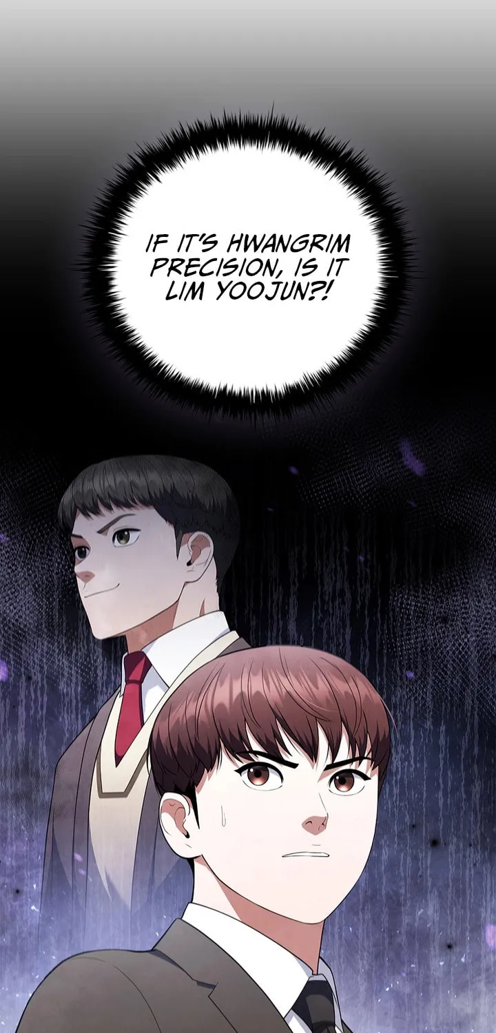 Read I Can Do It chapter 21 image 3 on Lezhin