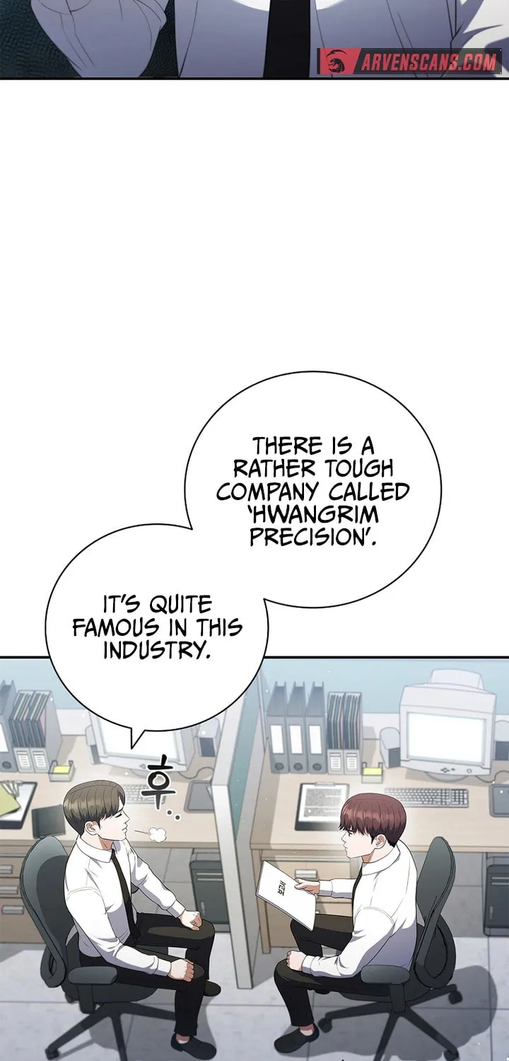 Read I Can Do It chapter 21 image 30 on Lezhin