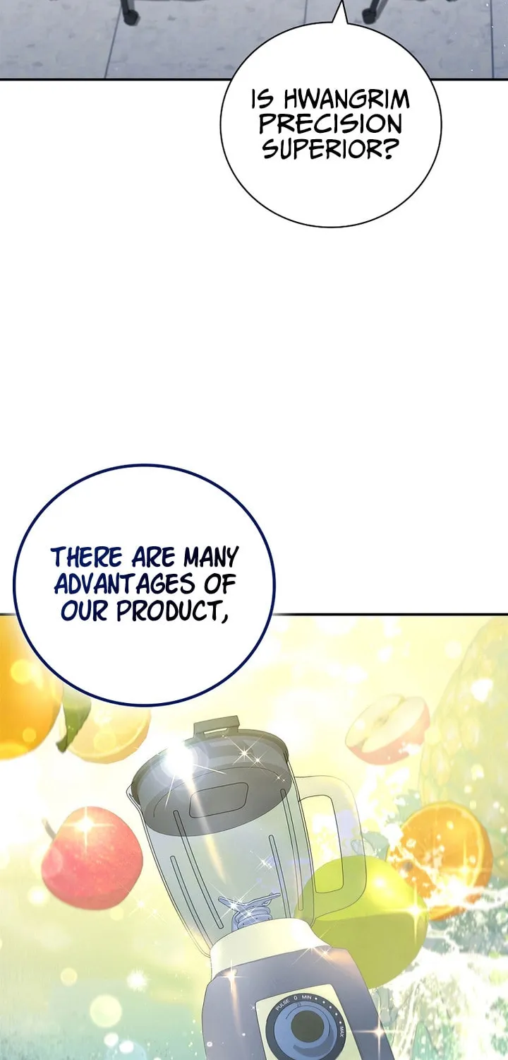 Read I Can Do It chapter 21 image 31 on Lezhin