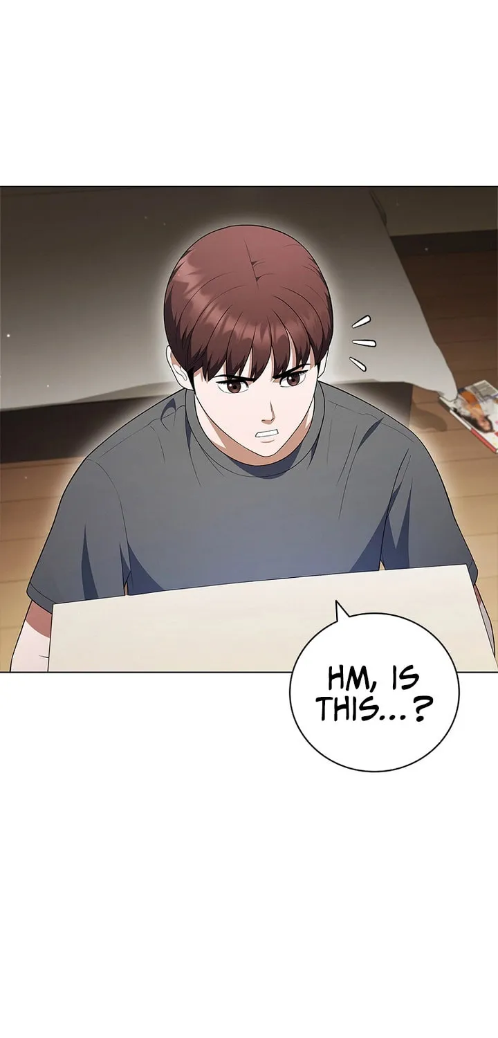 Read I Can Do It chapter 21 image 45 on Lezhin