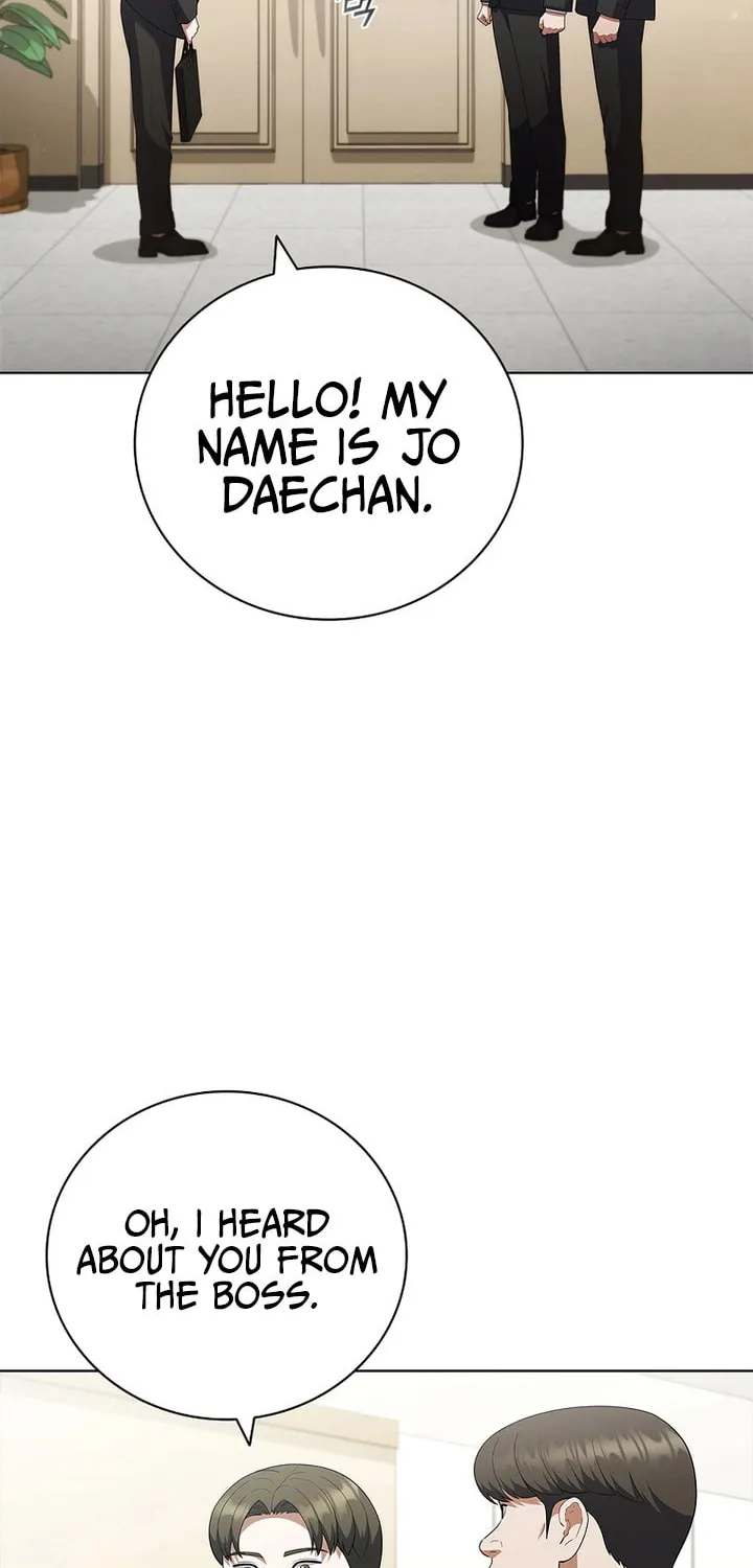 Read I Can Do It chapter 21 image 5 on Lezhin