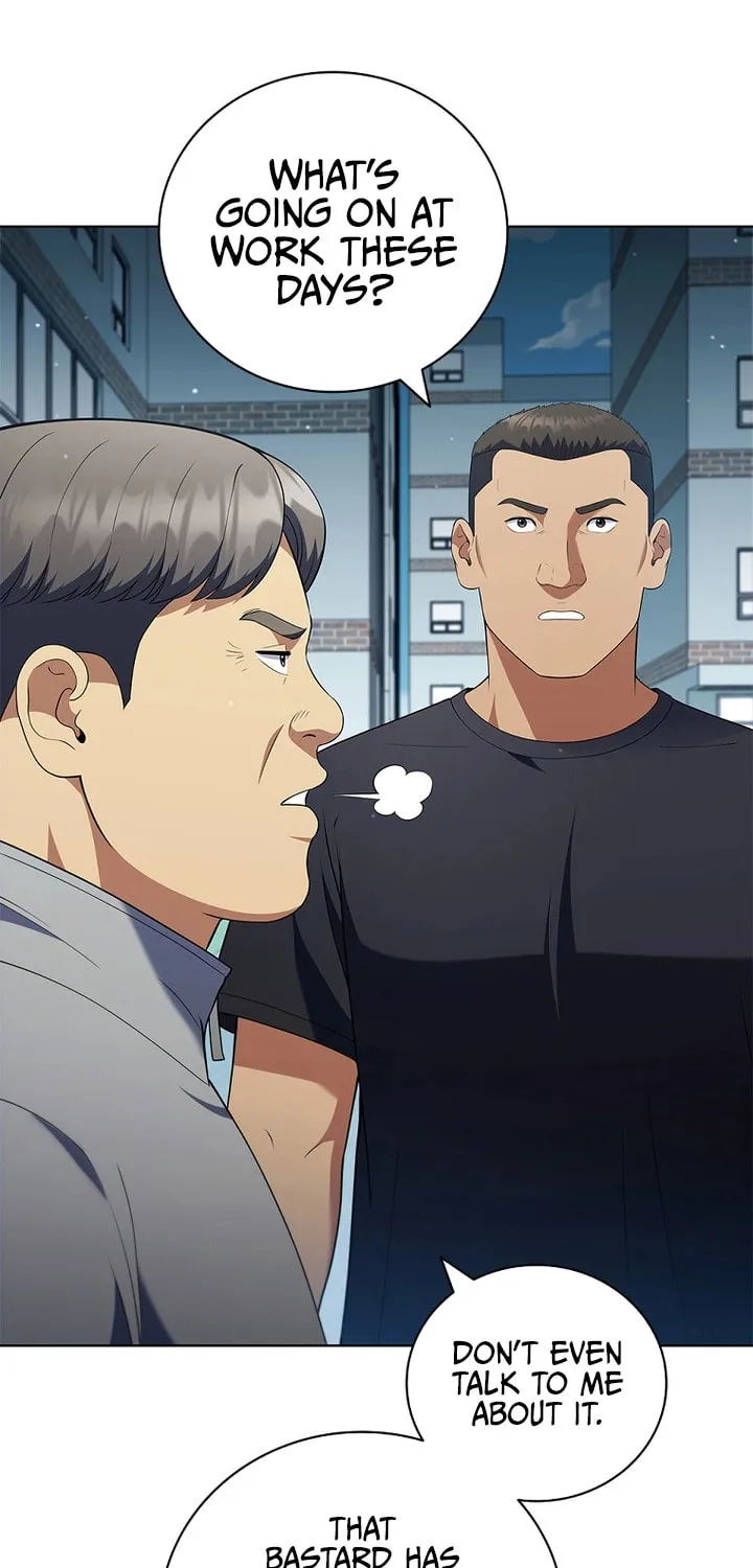 Read I Can Do It chapter 21 image 59 on Lezhin