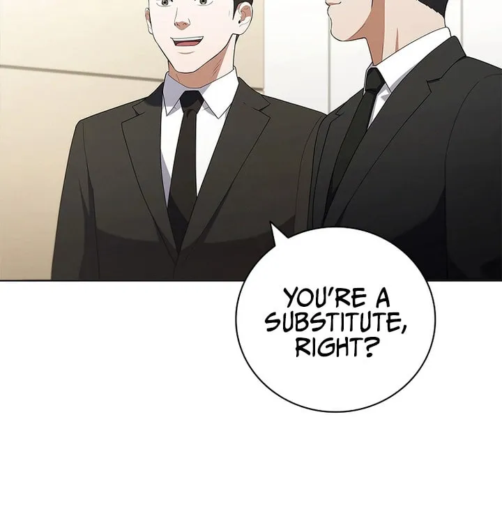 Read I Can Do It chapter 21 image 6 on Lezhin