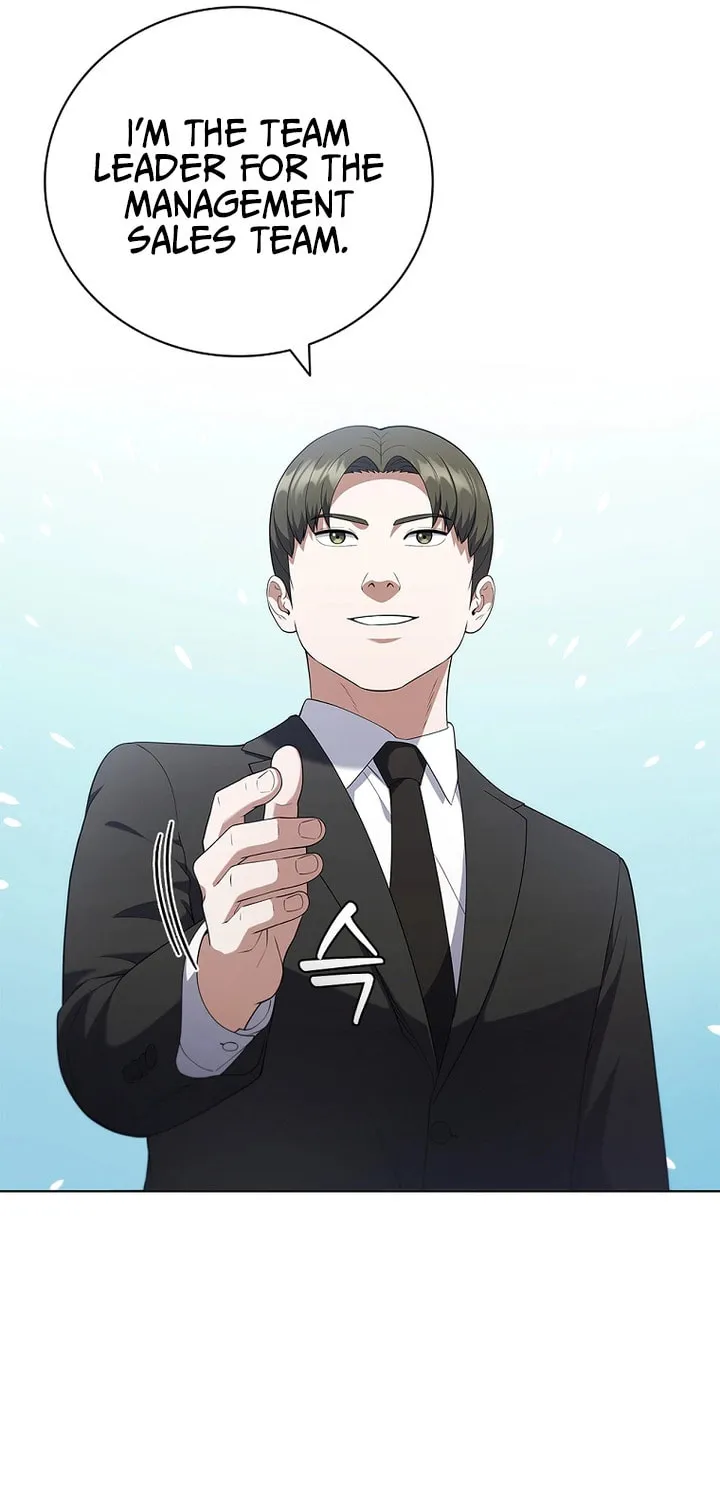 Read I Can Do It chapter 21 image 7 on Lezhin