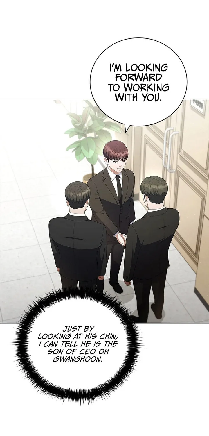 Read I Can Do It chapter 21 image 8 on Lezhin