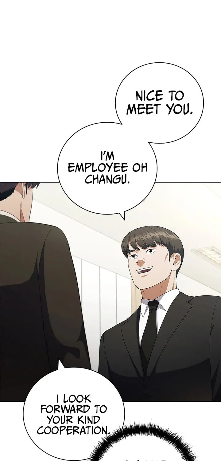 Read I Can Do It chapter 21 image 9 on Lezhin
