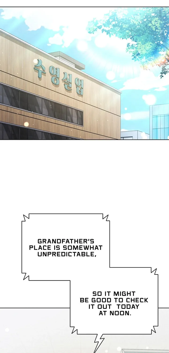 Read I Can Do It chapter 22 image 1 on Lezhin