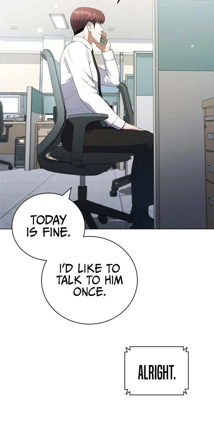 Read I Can Do It chapter 22 image 2 on Lezhin
