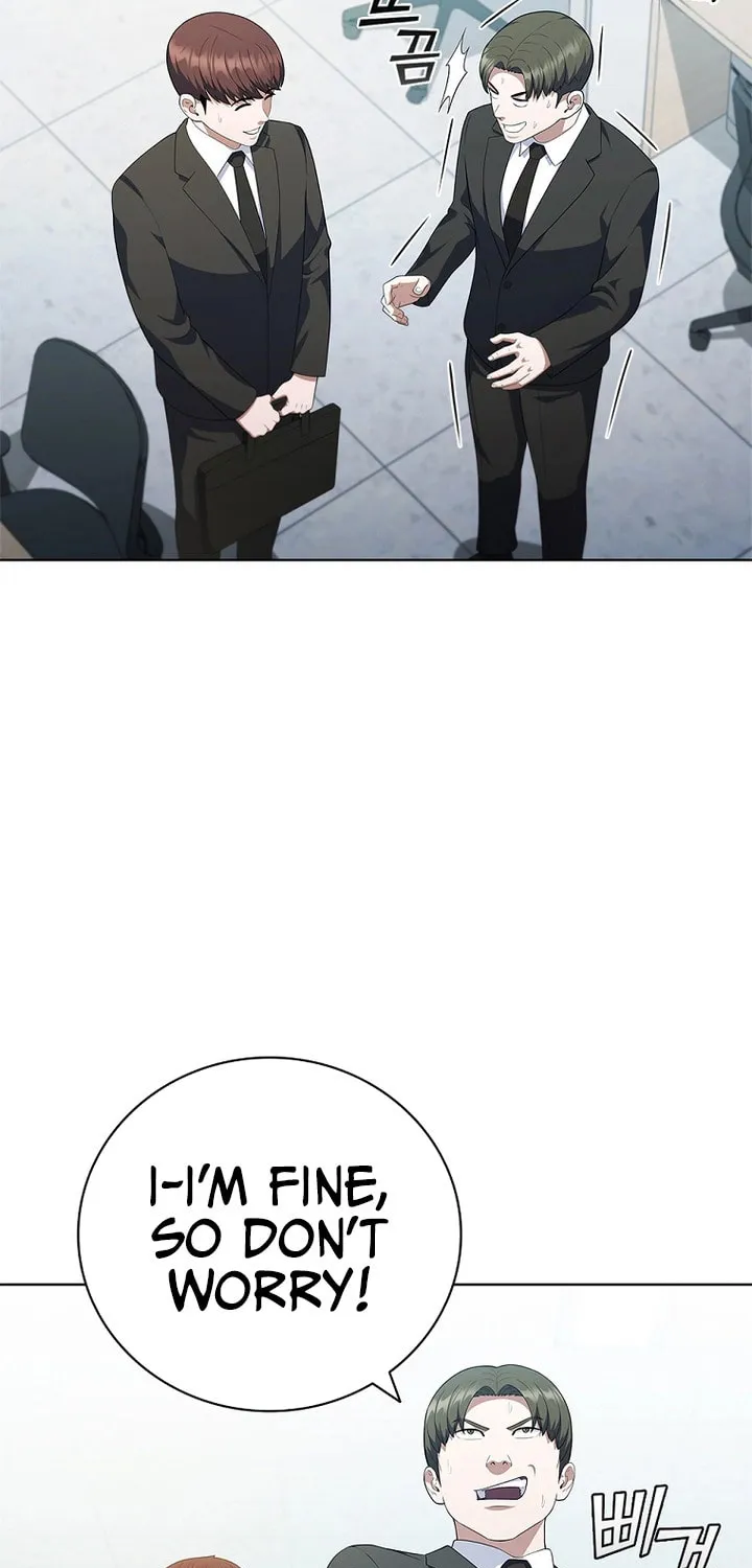 Read I Can Do It chapter 22 image 25 on Lezhin