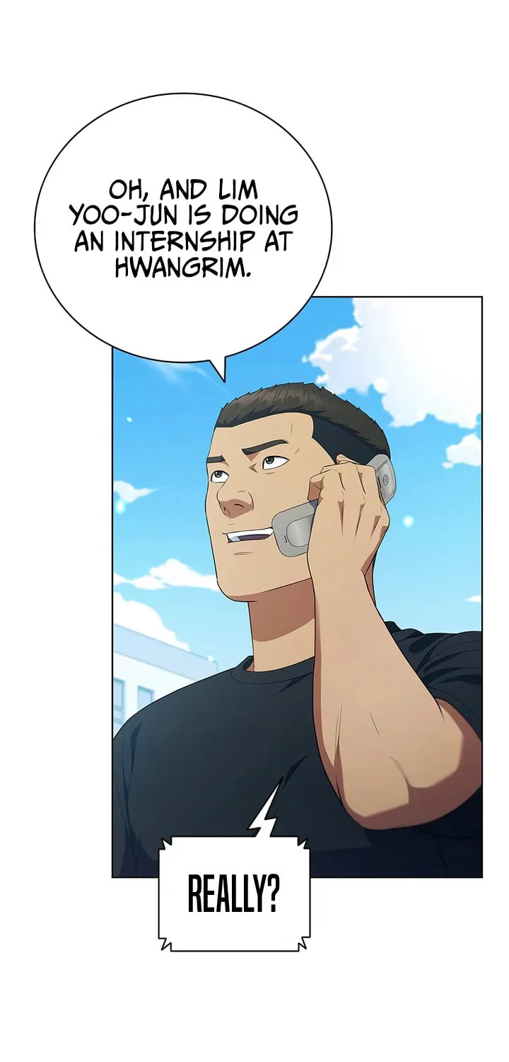 Read I Can Do It chapter 22 image 3 on Lezhin