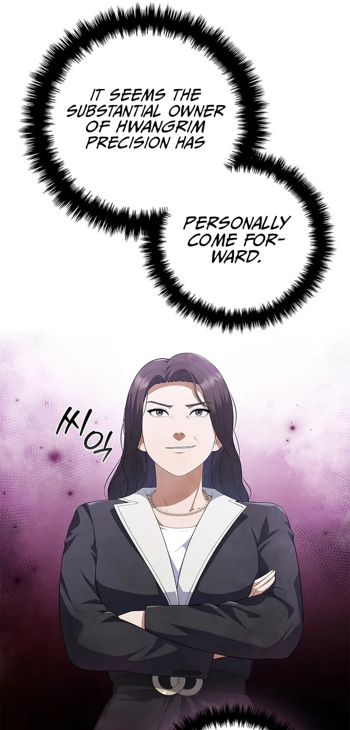 Read I Can Do It chapter 22 image 35 on Lezhin
