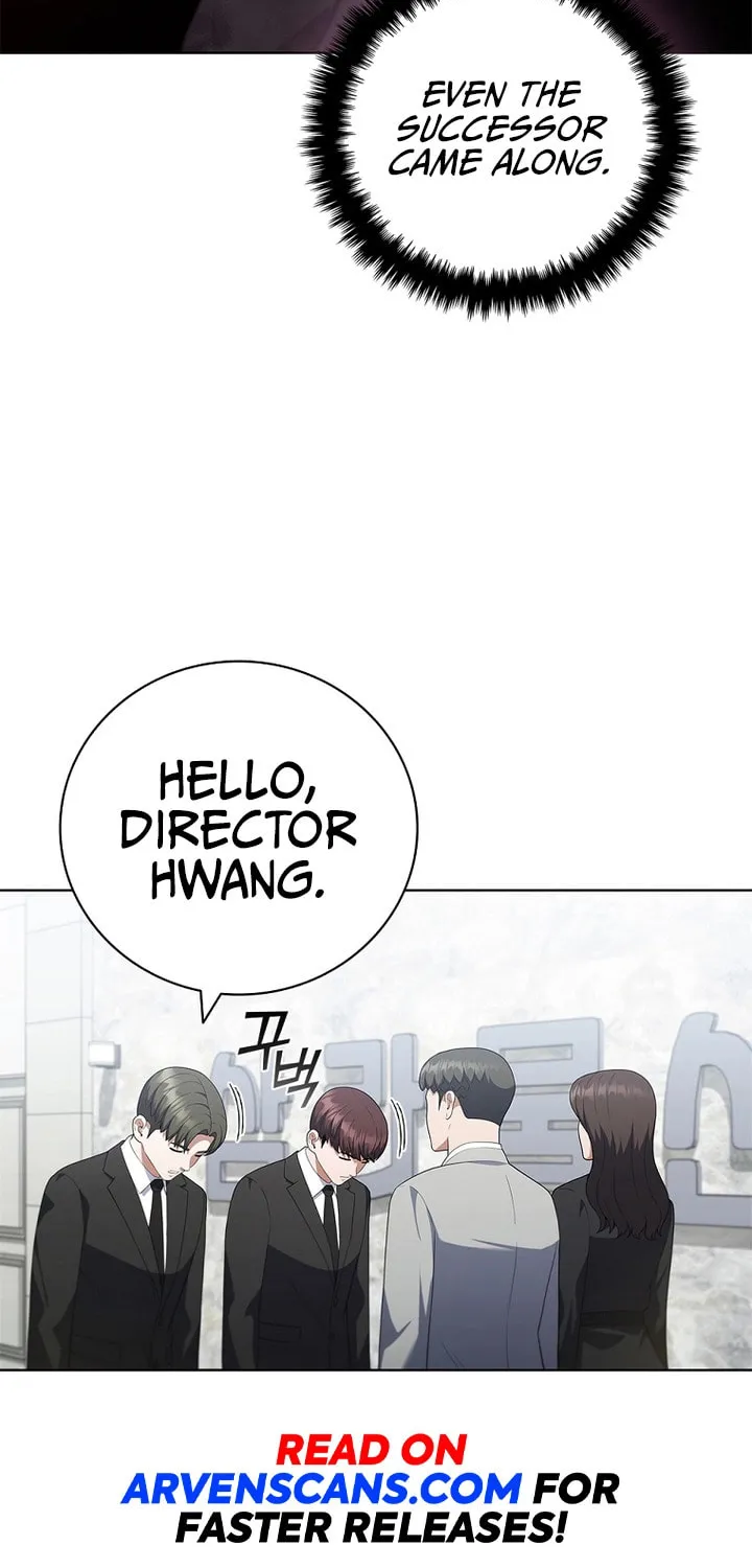 Read I Can Do It chapter 22 image 36 on Lezhin