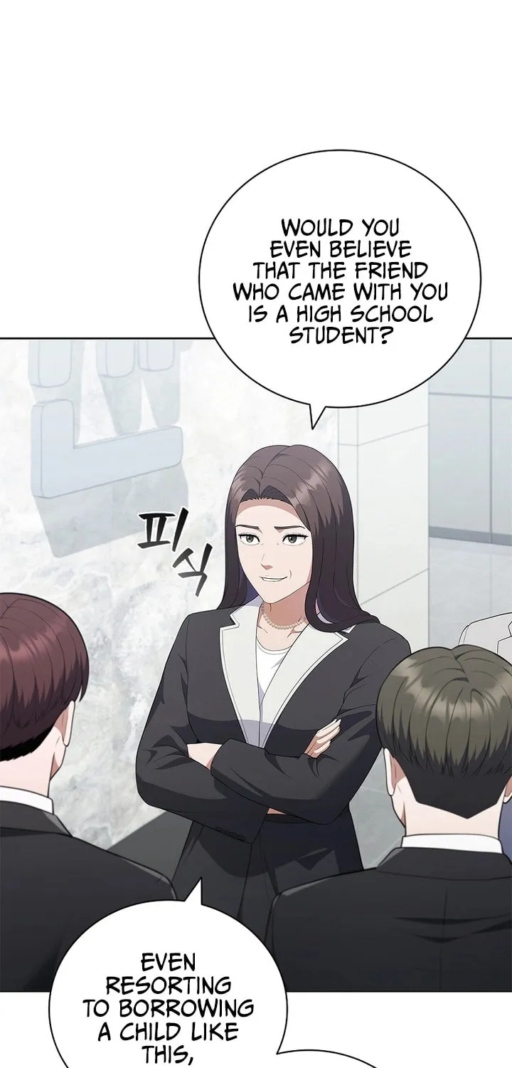 Read I Can Do It chapter 22 image 37 on Lezhin