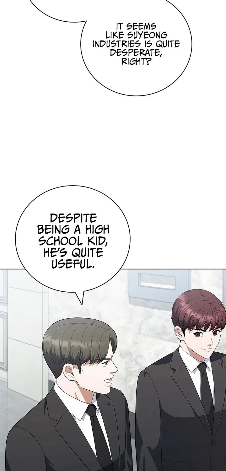 Read I Can Do It chapter 22 image 38 on Lezhin