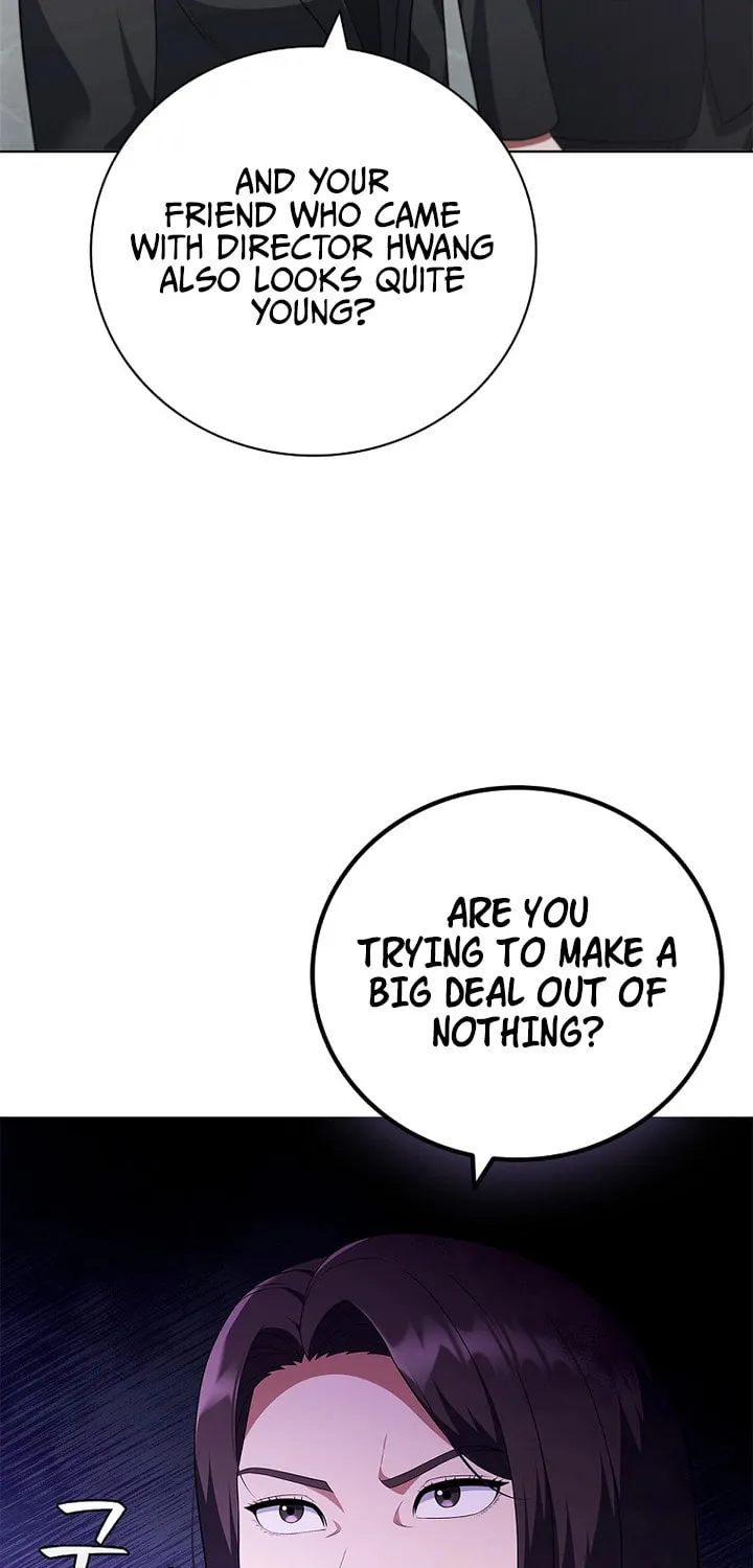 Read I Can Do It chapter 22 image 39 on Lezhin