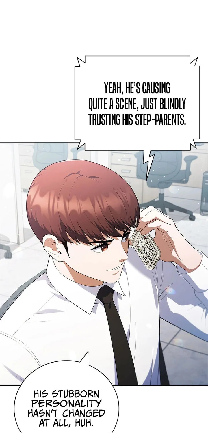 Read I Can Do It chapter 22 image 4 on Lezhin