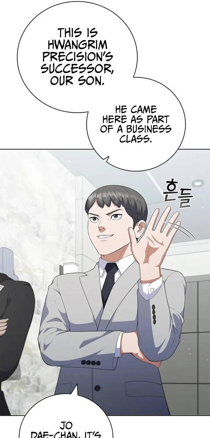 Read I Can Do It chapter 22 image 41 on Lezhin