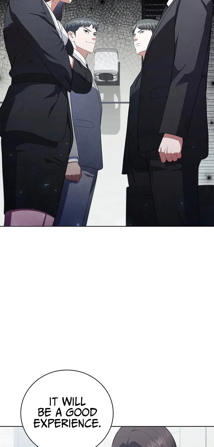 Read I Can Do It chapter 22 image 46 on Lezhin