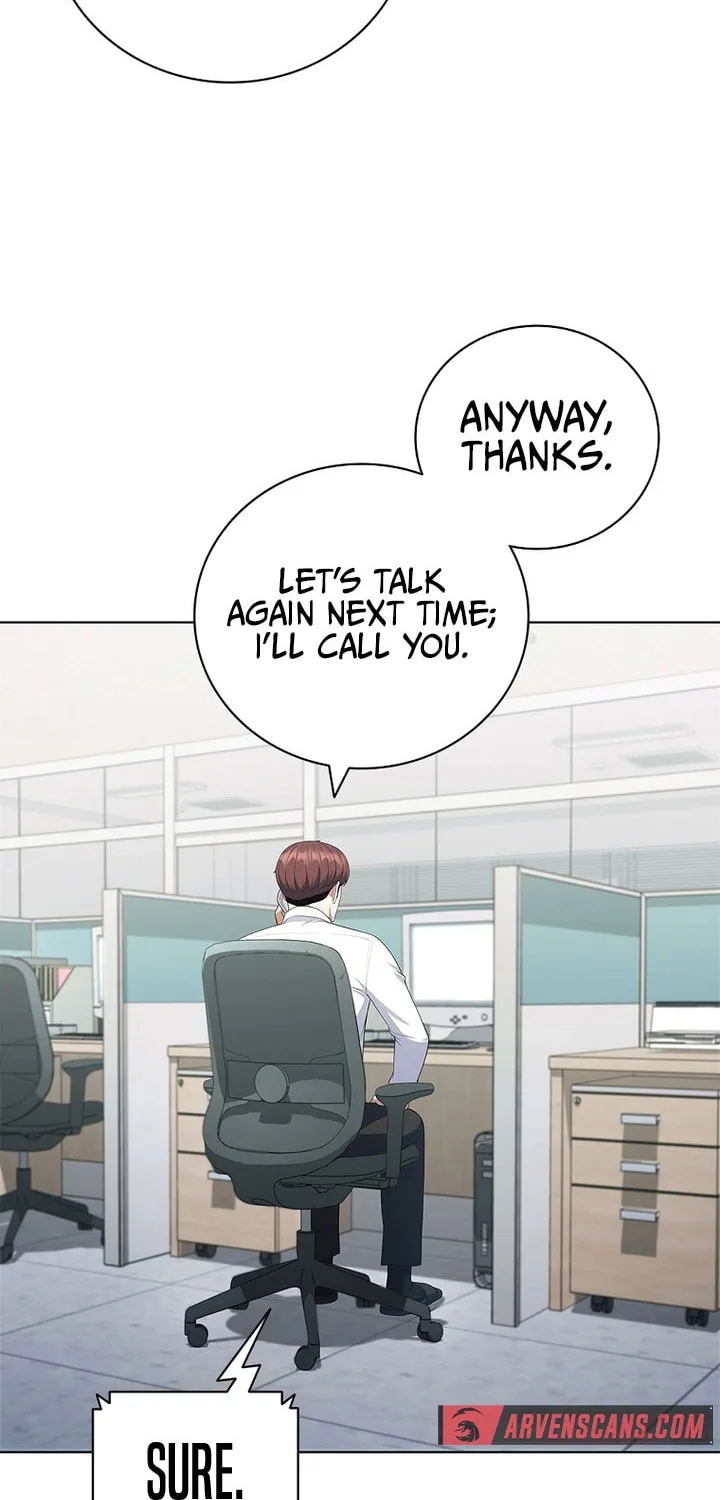 Read I Can Do It chapter 22 image 5 on Lezhin