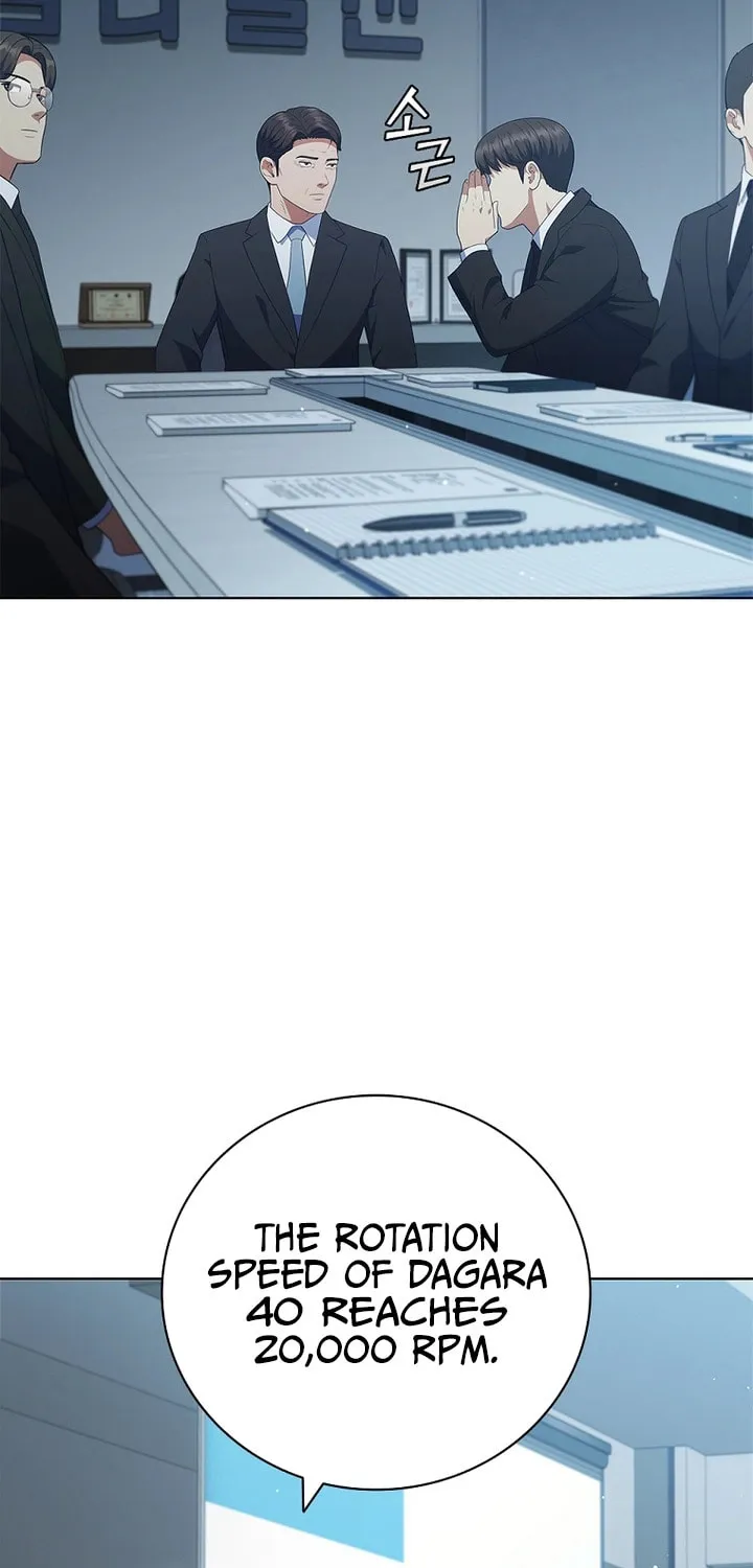 Read I Can Do It chapter 22 image 57 on Lezhin