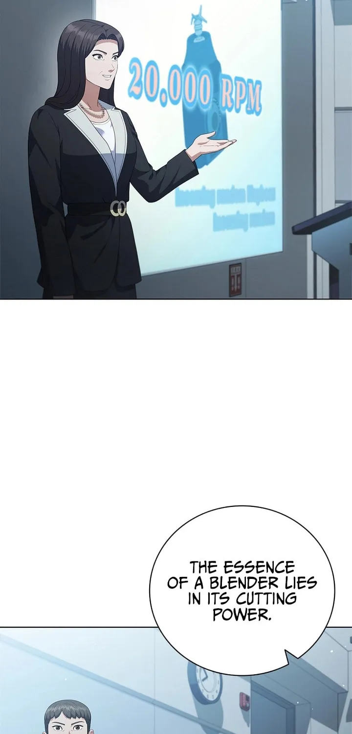 Read I Can Do It chapter 22 image 58 on Lezhin