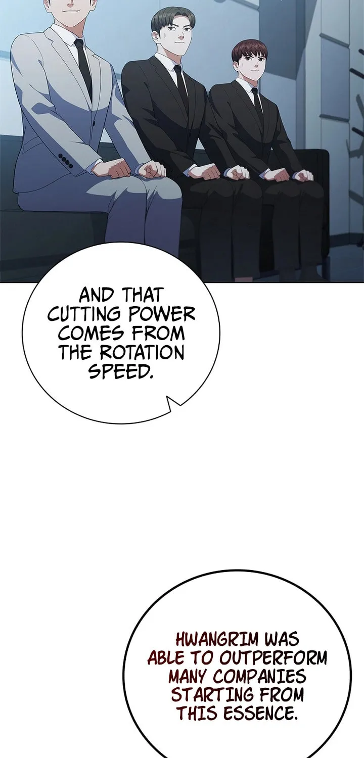 Read I Can Do It chapter 22 image 59 on Lezhin