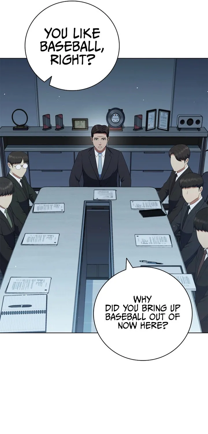 Read I Can Do It chapter 22 image 76 on Lezhin