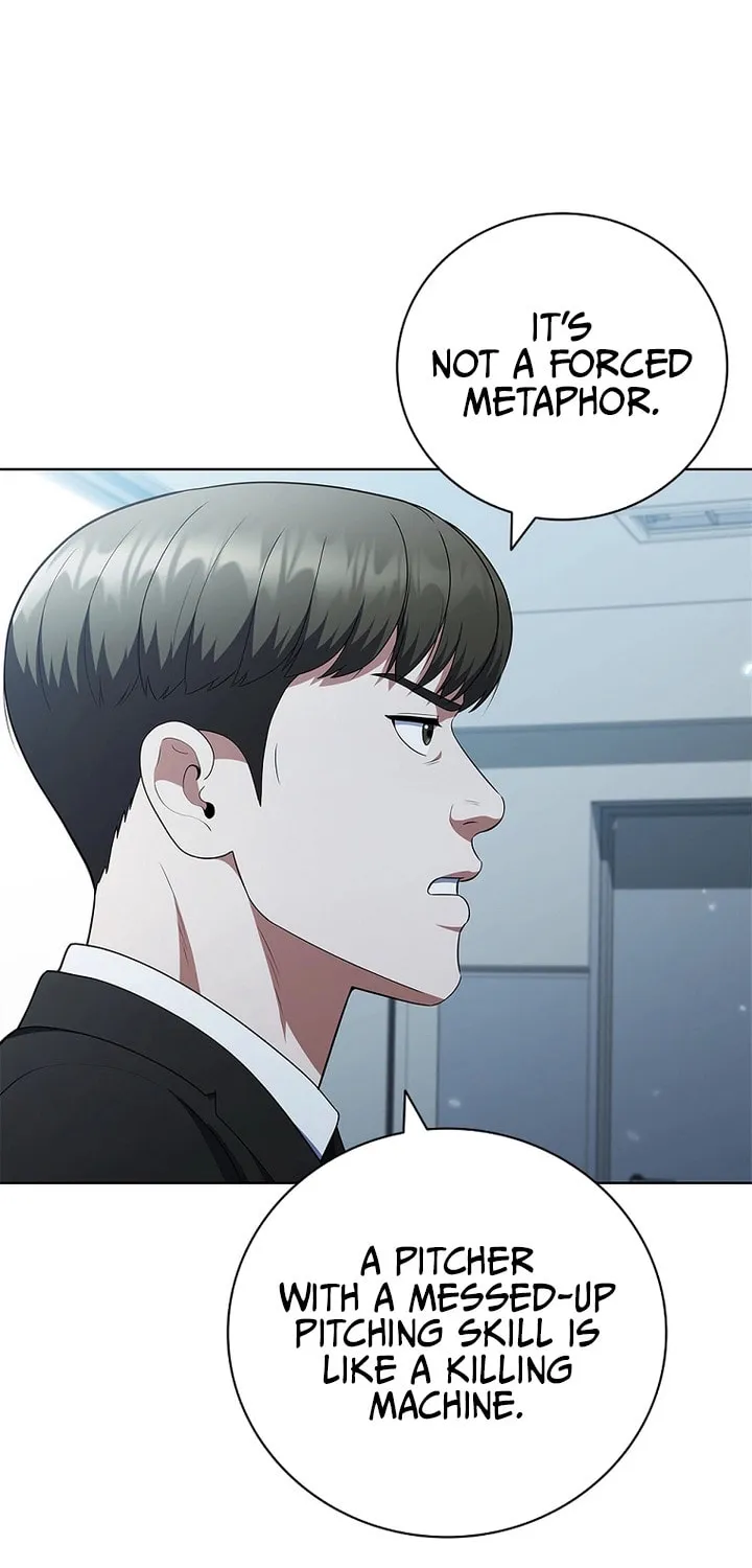 Read I Can Do It chapter 22 image 84 on Lezhin
