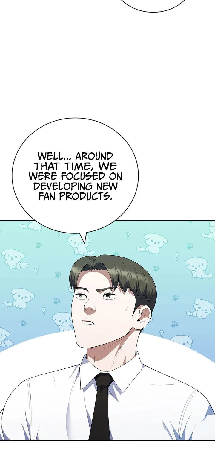 Read I Can Do It chapter 22 image 9 on Lezhin