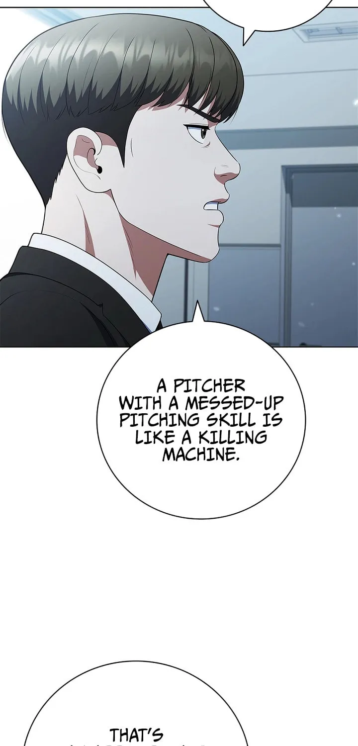 Read I Can Do It chapter 23 image 1 on Lezhin
