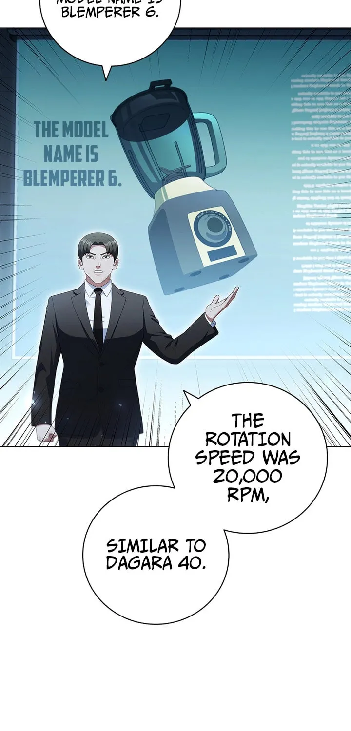 Read I Can Do It chapter 23 image 11 on Lezhin