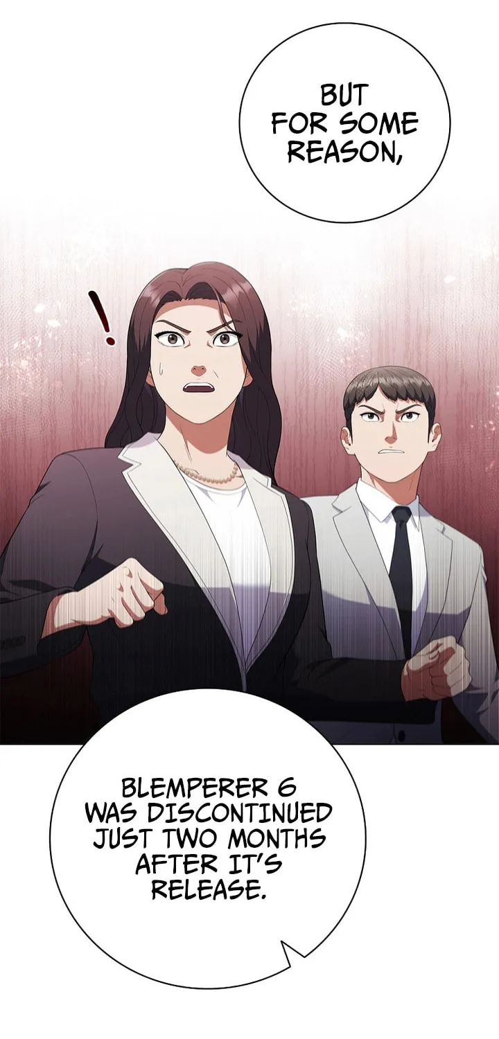 Read I Can Do It chapter 23 image 12 on Lezhin