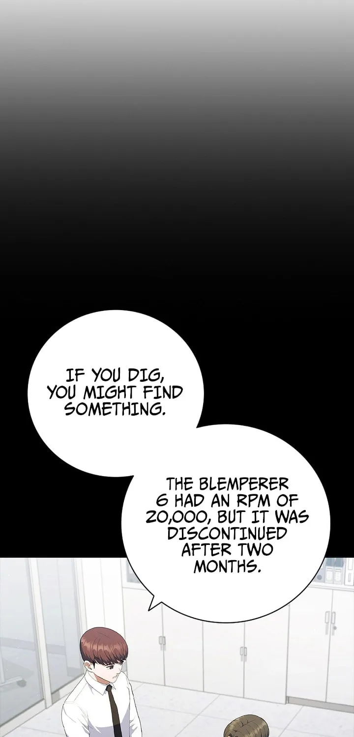 Read I Can Do It chapter 23 image 15 on Lezhin