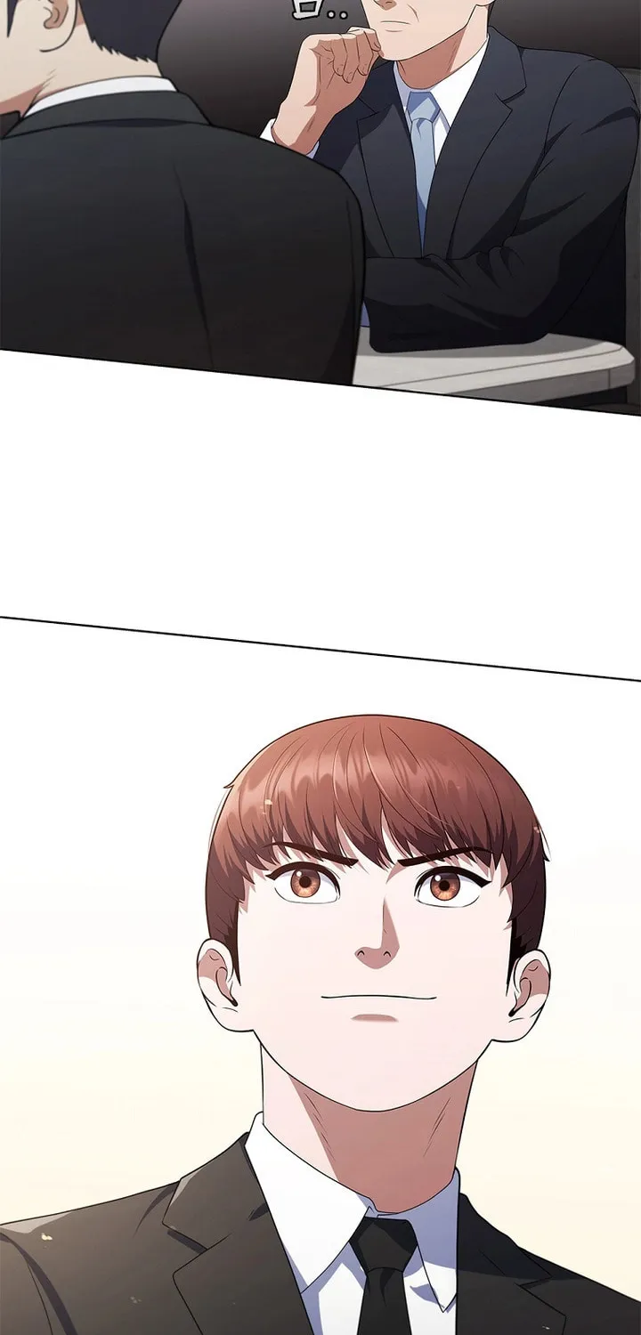 Read I Can Do It chapter 23 image 3 on Lezhin