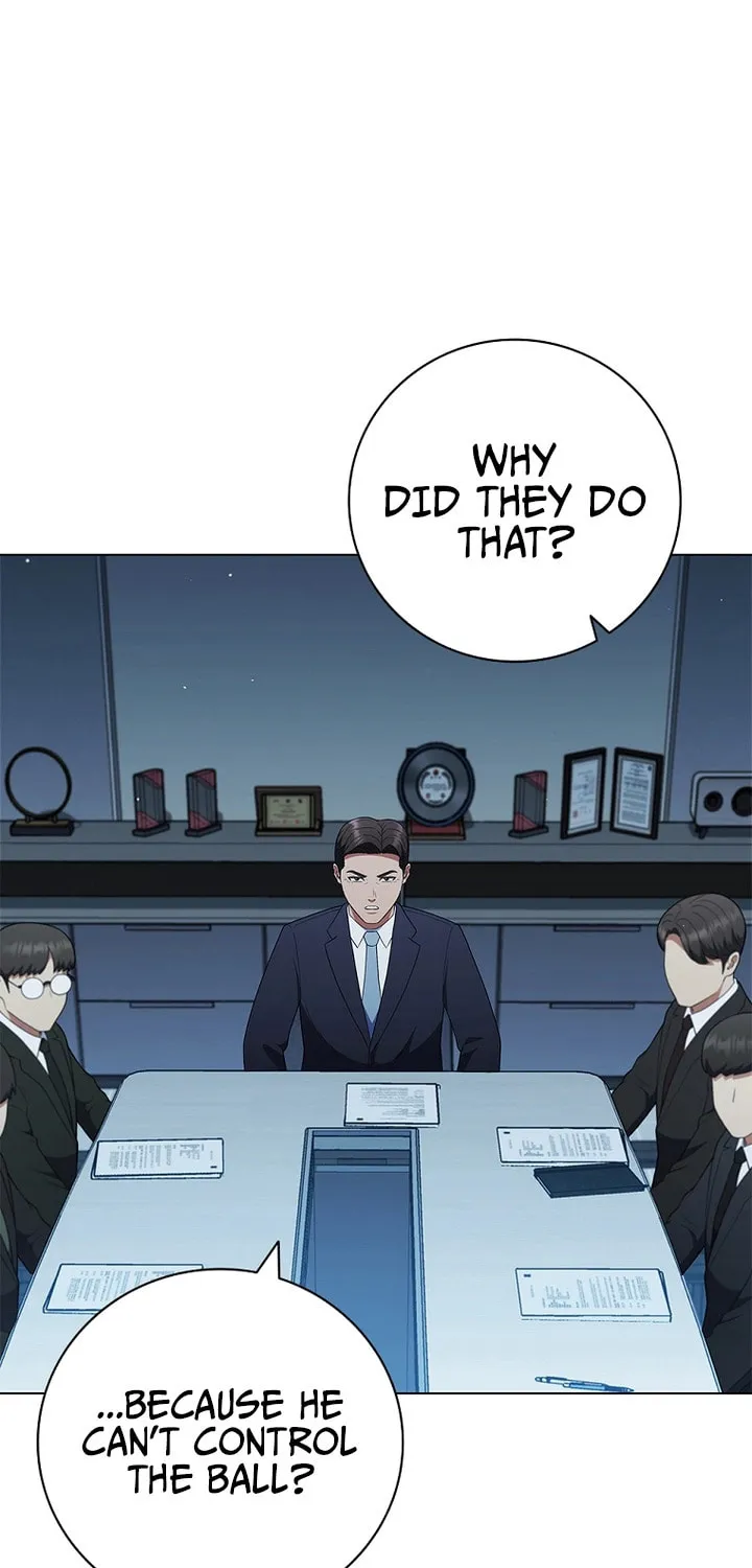 Read I Can Do It chapter 23 image 31 on Lezhin