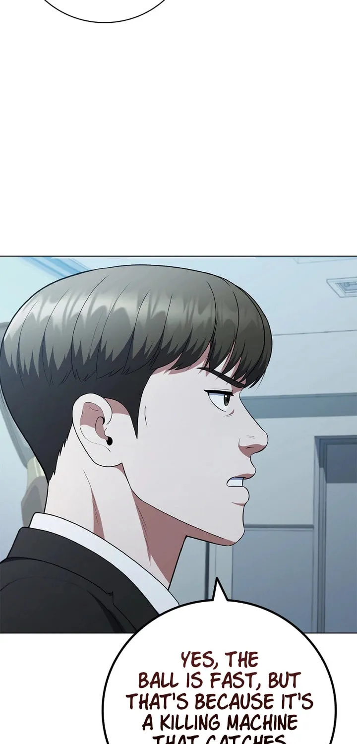 Read I Can Do It chapter 23 image 32 on Lezhin