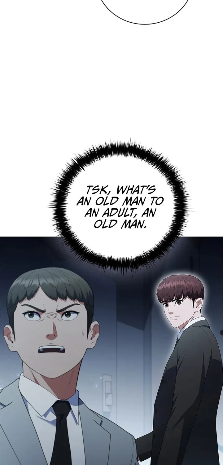 Read I Can Do It chapter 23 image 42 on Lezhin