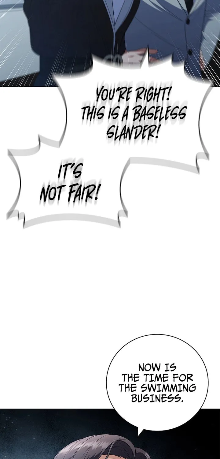 Read I Can Do It chapter 23 image 5 on Lezhin