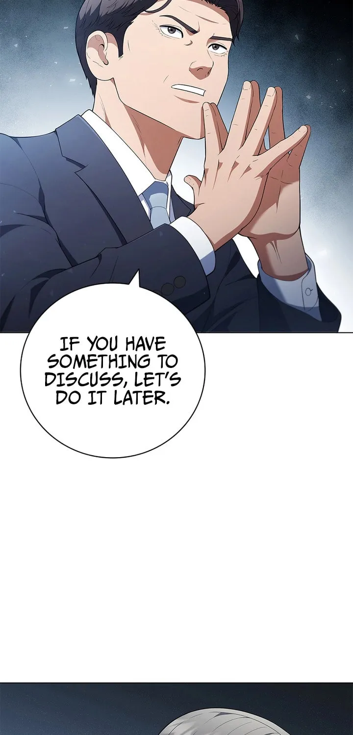 Read I Can Do It chapter 23 image 6 on Lezhin