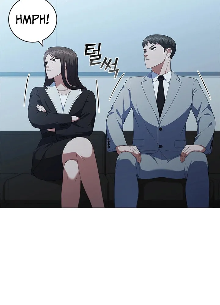 Read I Can Do It chapter 23 image 8 on Lezhin