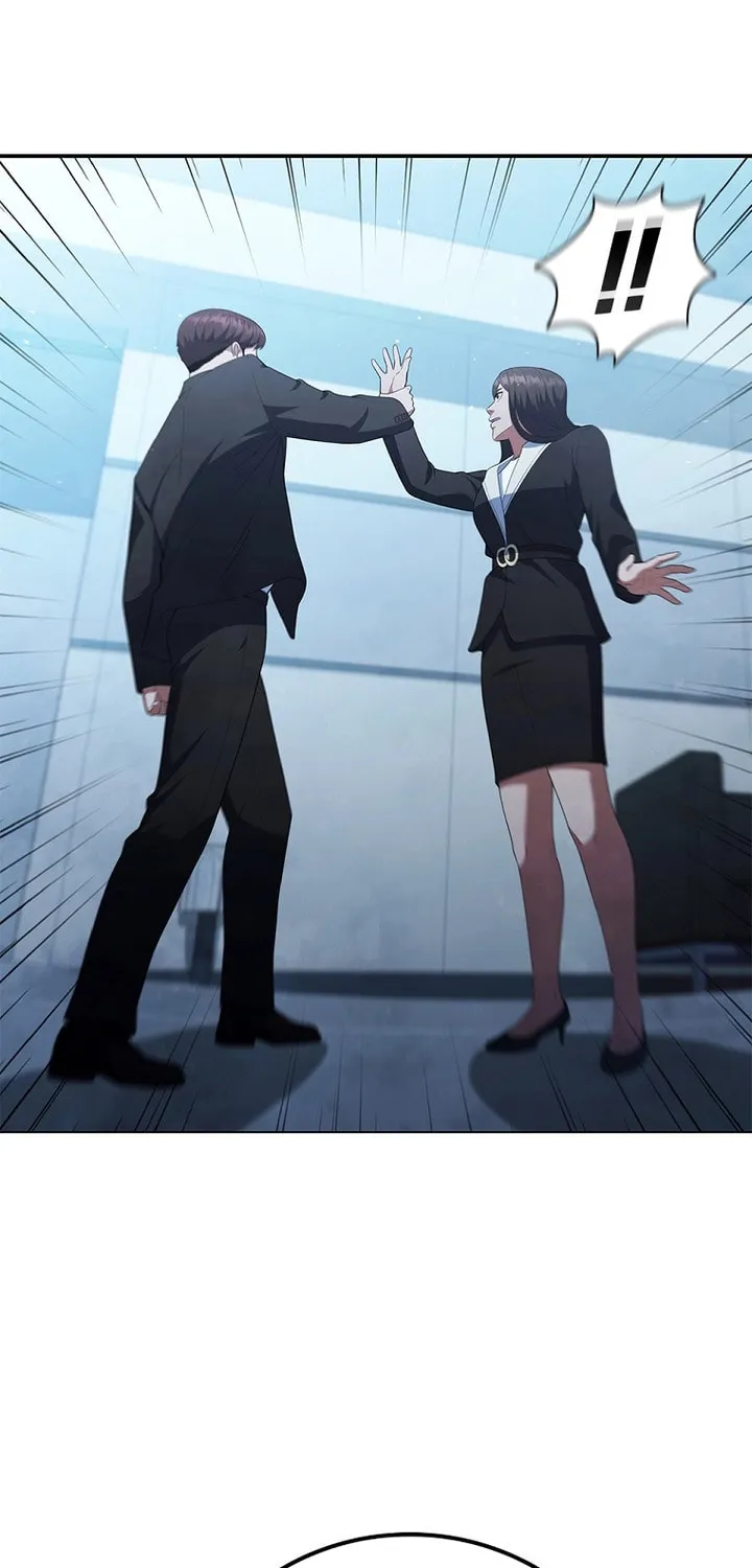 Read I Can Do It chapter 24 image 1 on Lezhin