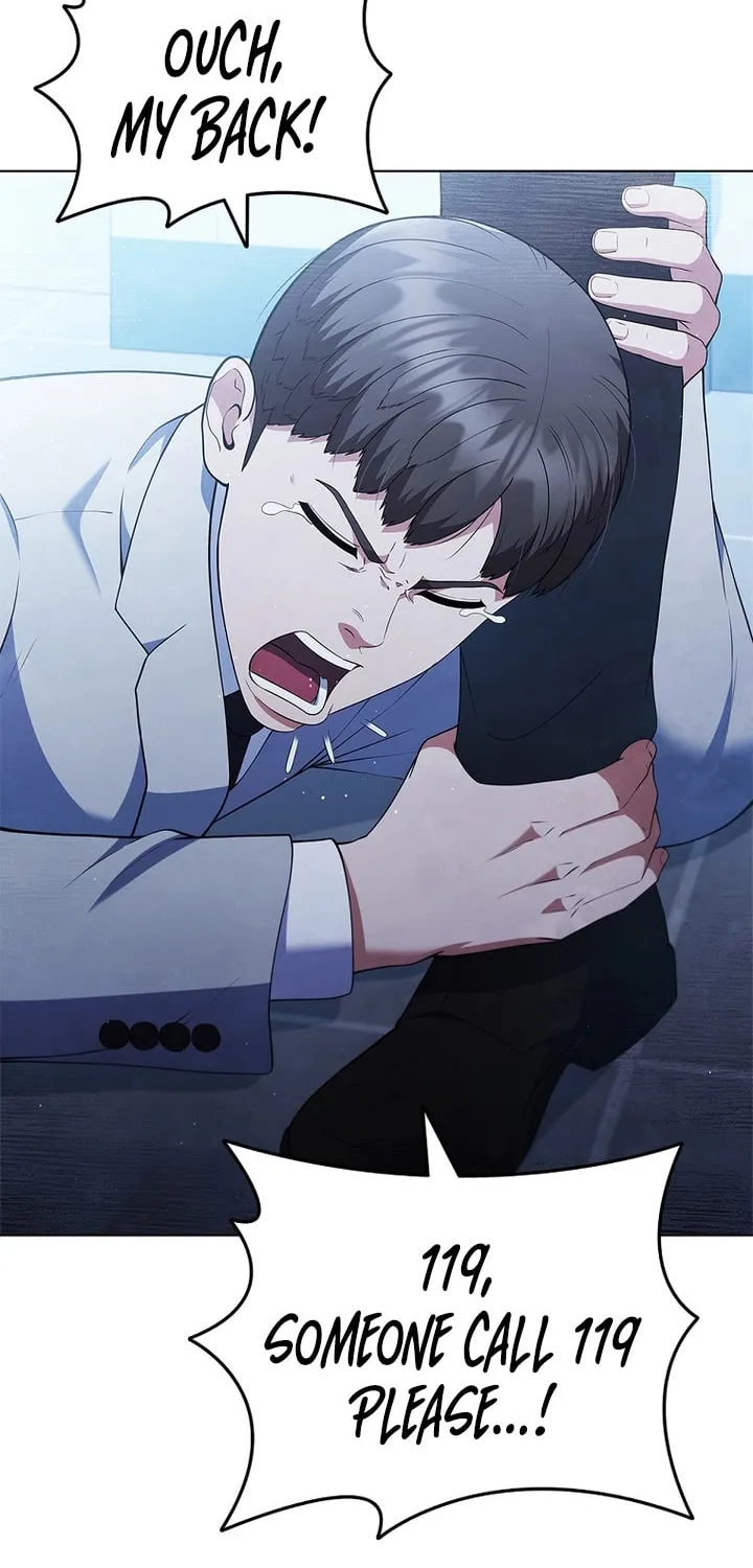 Read I Can Do It chapter 24 image 12 on Lezhin
