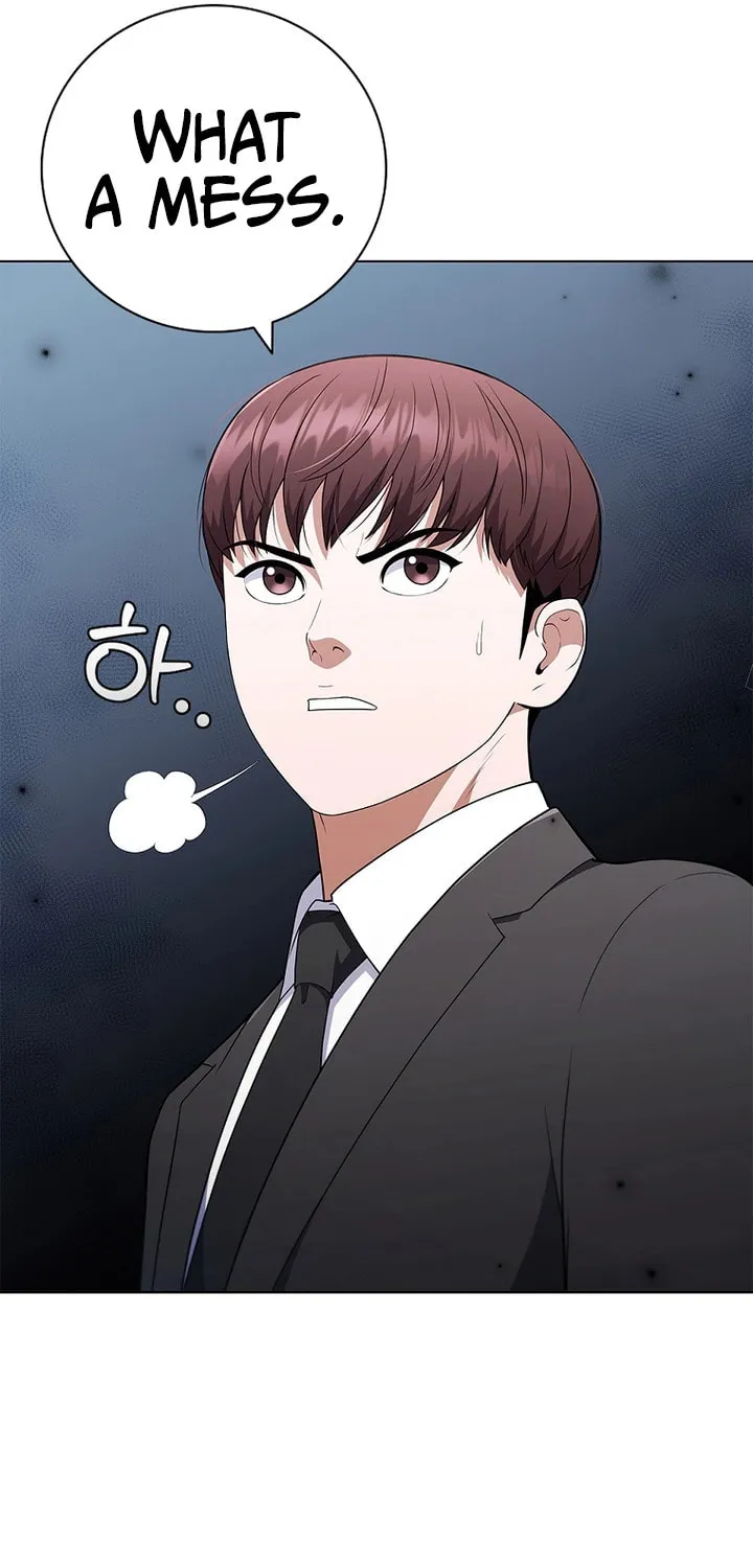 Read I Can Do It chapter 24 image 14 on Lezhin