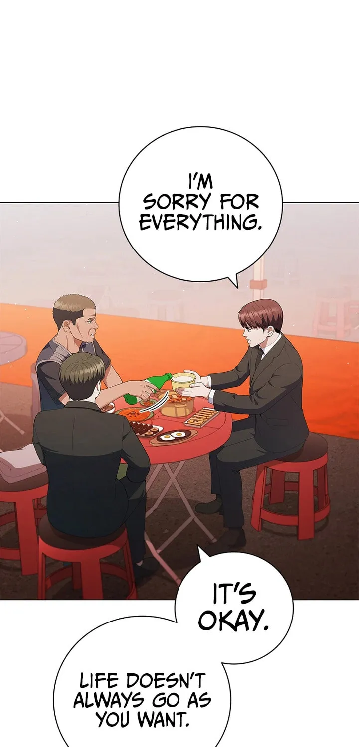 Read I Can Do It chapter 24 image 18 on Lezhin